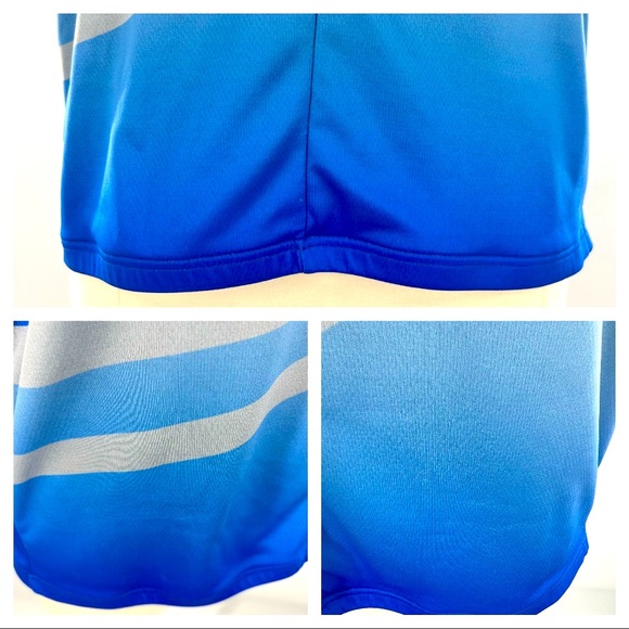 Louis Garneau Cycling Jersey - Picture 10 of 11